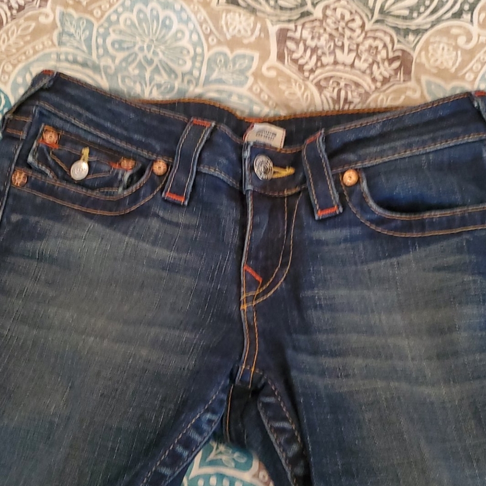True religion jeans - Joey